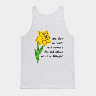 Easter Tank Top